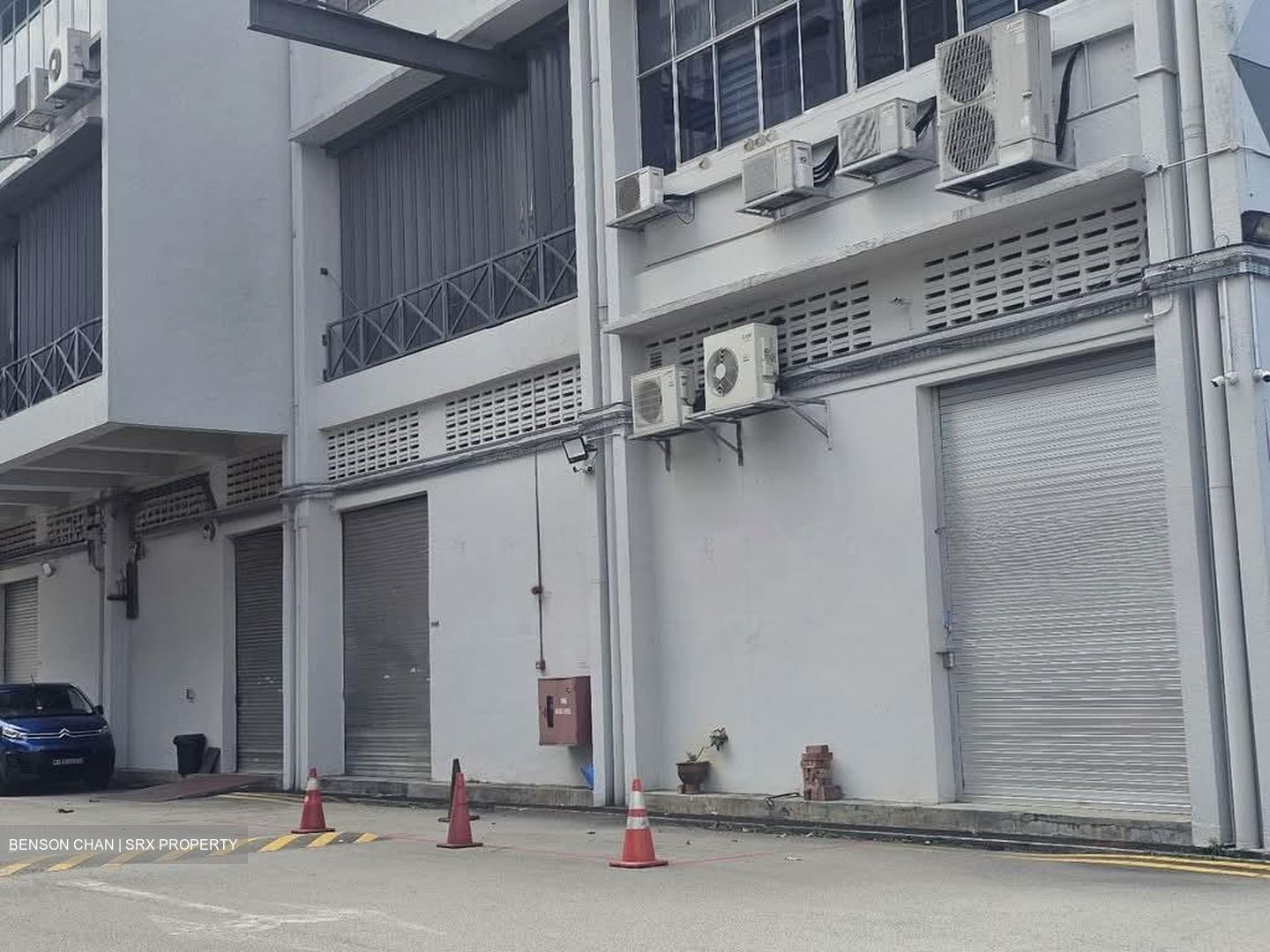 Aljunied Industrial Complex (D14), Warehouse #601215581